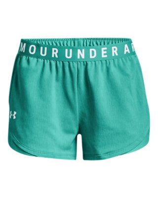 Under Armour Womens Uptown Jogger Shorts 
